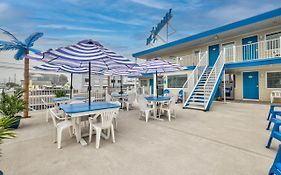 Blue Marlin Motel Wildwood Crest Nj